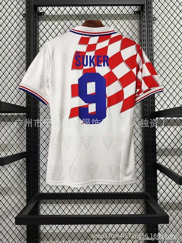 AC Milan Statement Kaka #22 soccer jersey Black Red Striped for Easy Pairing