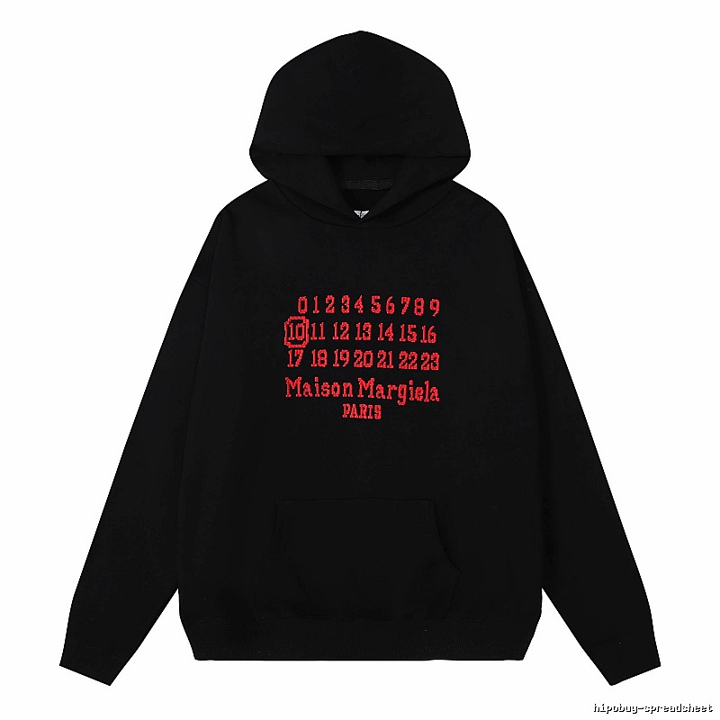 Balenciaga Resort Logo hoodie Black Pullover Small for Travel Looks