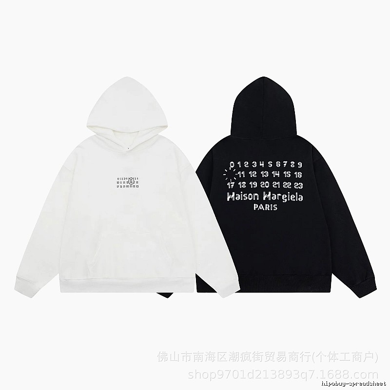 Balenciaga Summer Logo hoodie Black Pullover Small with Clean Finish