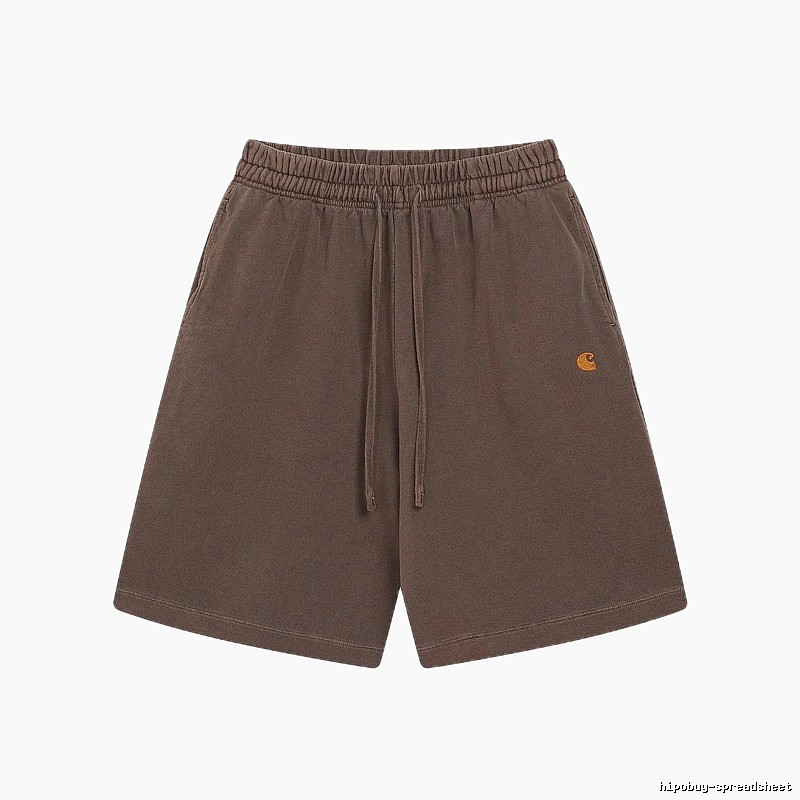 Carhartt Classic Casual Brown Cargo Shorts
