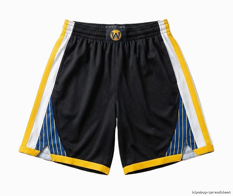 Curry series sporty shorts