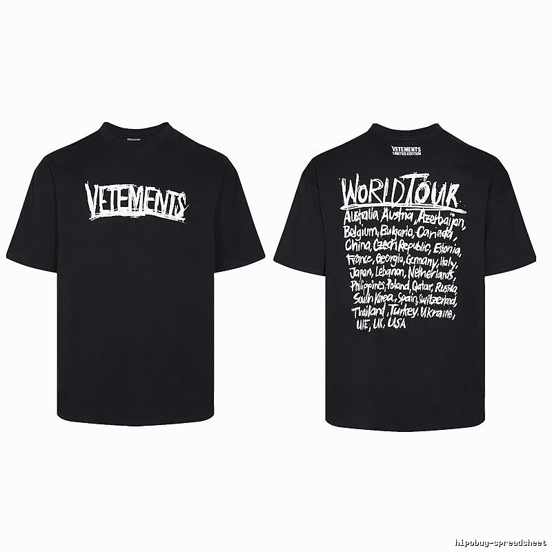 Premium Style Statement graphic T-shirt Black Colorful Lucky for Resort Outfits