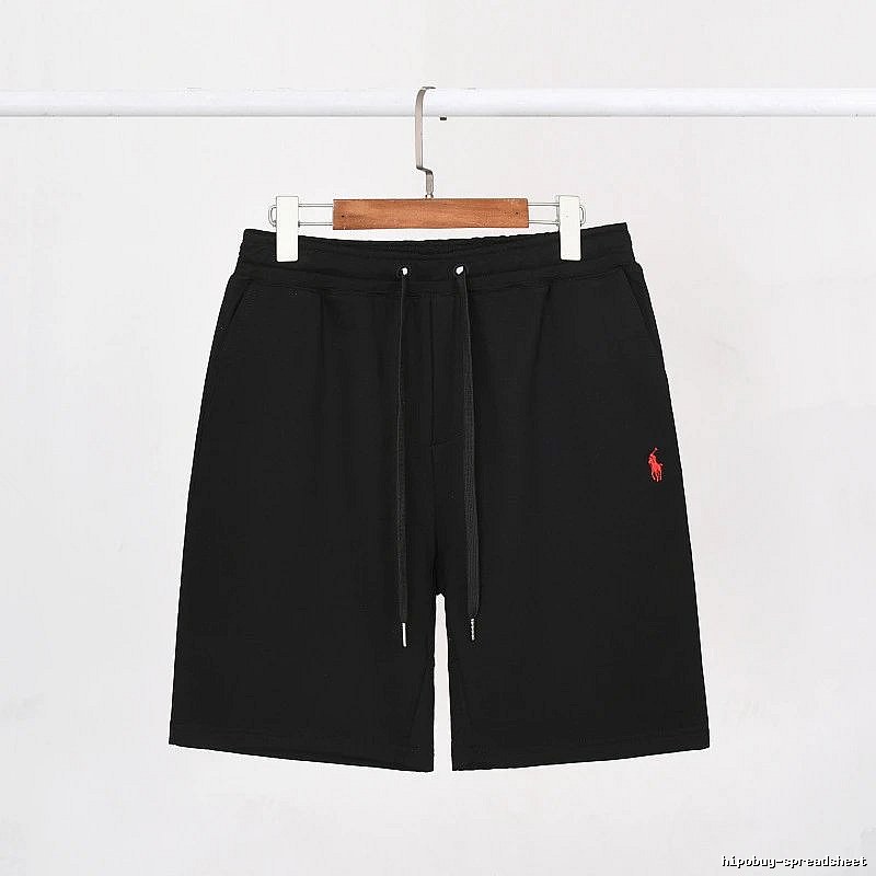 Ralph Lauren Daily Sweat shorts Gray Drawstring Small for City Outfits