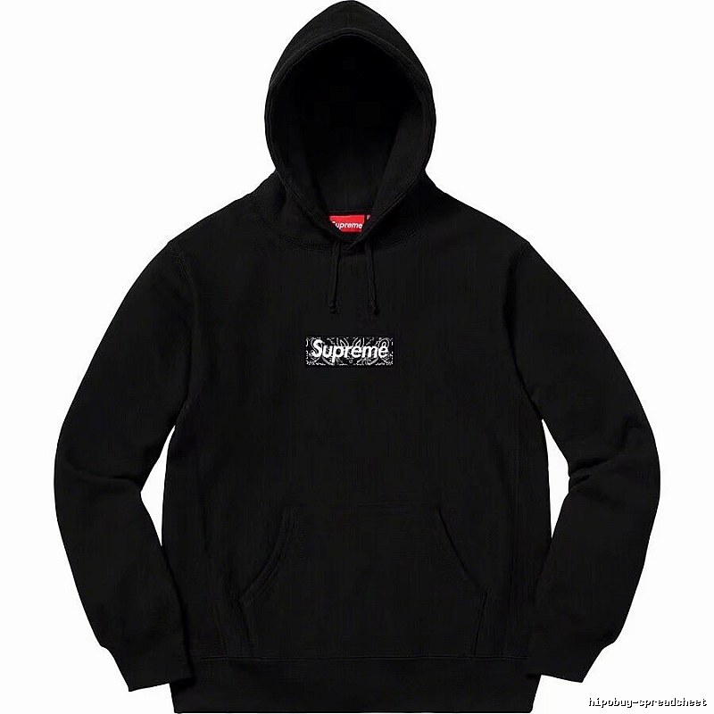 Supreme Travel Logo hoodie Gray Red Oversized with Modern Look